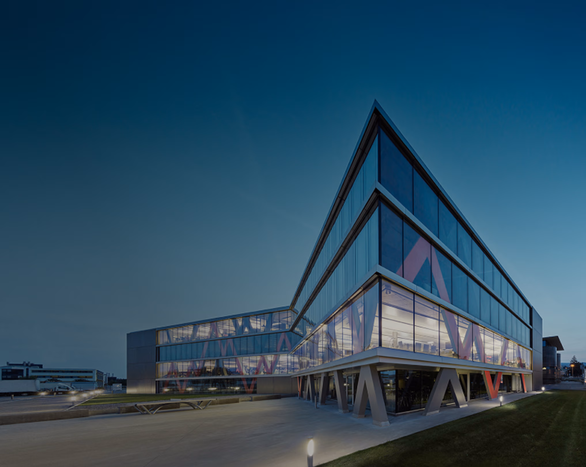 Swissquote Gland office